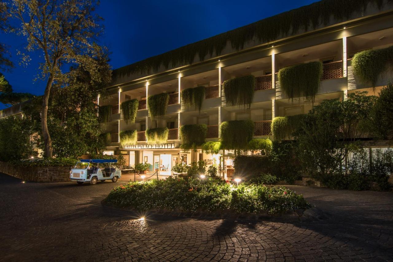 فندق بونتا ألافي  فندق جالايا بالاس المظهر الخارجي الصورة